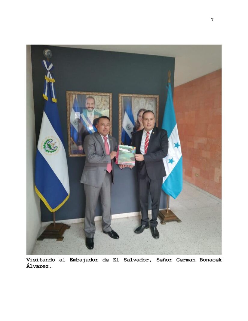 HONDURAS
